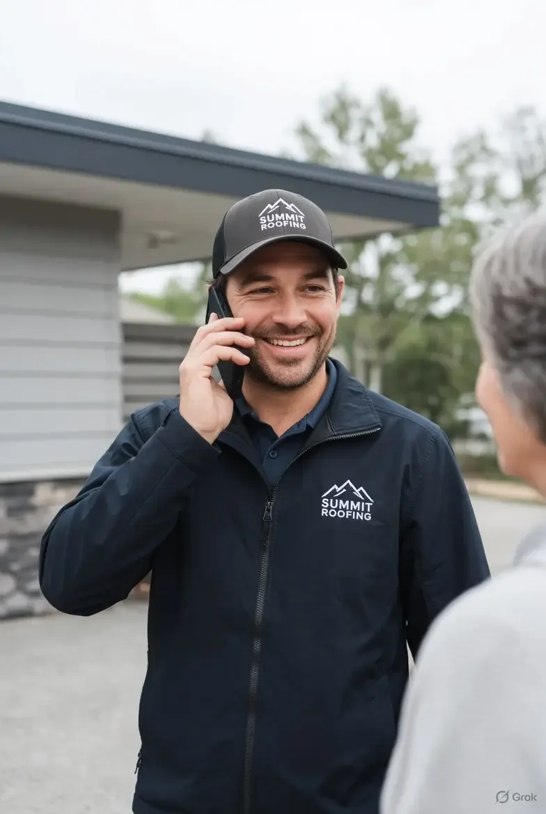 Flat Roof Leak Repair Soldier, KS FAQs